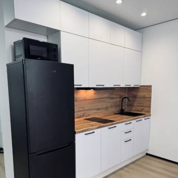 Сдается 1-комнатная квартира, 30,2 м²