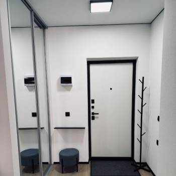 Сдается 1-комнатная квартира, 30,2 м²