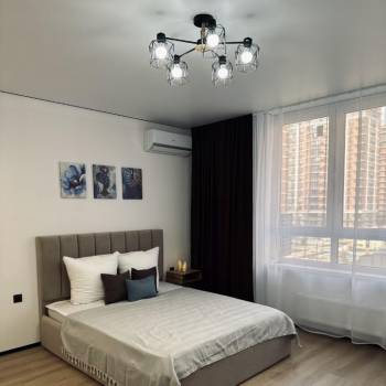 Сдается 1-комнатная квартира, 30,2 м²