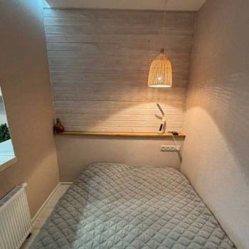 Продается 1-комнатная квартира, 47 м²