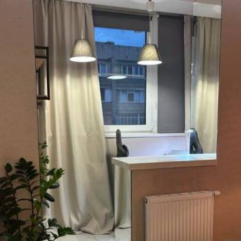 Продается 1-комнатная квартира, 47 м²