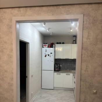 Продается 1-комнатная квартира, 47 м²