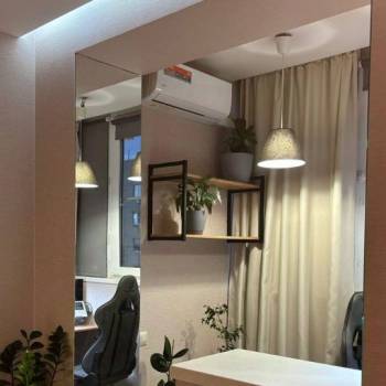 Продается 1-комнатная квартира, 47 м²