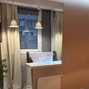 Продается 1-комнатная квартира, 47 м²
