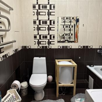 Продается 1-комнатная квартира, 46 м²