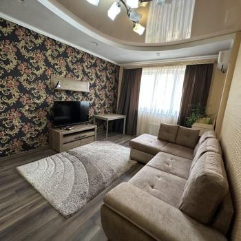 Продается 1-комнатная квартира, 46 м²
