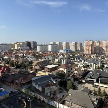 Продается 1-комнатная квартира, 46 м²