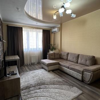 Продается 1-комнатная квартира, 46 м²