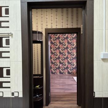 Продается 1-комнатная квартира, 46 м²