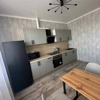 Сдается 2-х комнатная квартира, 56 м²