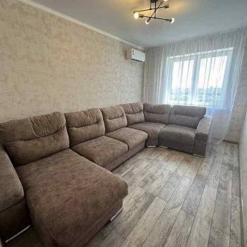 Сдается 2-х комнатная квартира, 56 м²