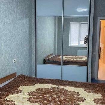 Сдается 2-х комнатная квартира, 57 м²