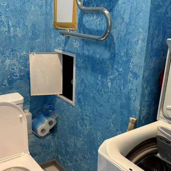 Сдается 2-х комнатная квартира, 57 м²