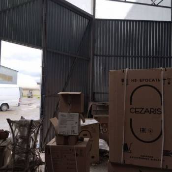 Сдается Нежилое помещение, 202 м²