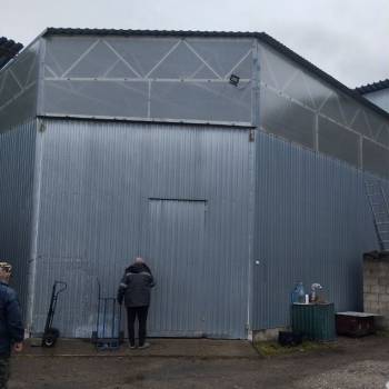 Сдается Нежилое помещение, 202 м²