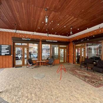 Сдается Торговое помещение, 38 м²