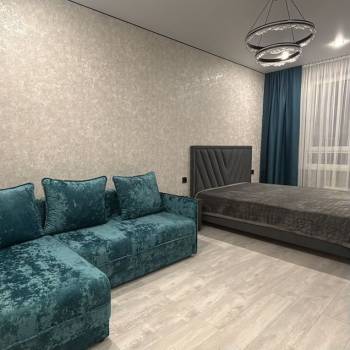 Сдается 1-комнатная квартира, 37,2 м²