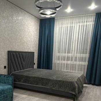 Сдается 1-комнатная квартира, 37,2 м²