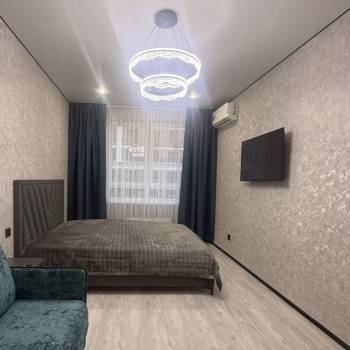 Сдается 1-комнатная квартира, 37,2 м²