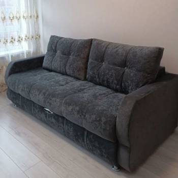 Сдается 1-комнатная квартира, 31,6 м²