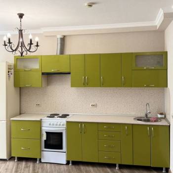 Сдается 1-комнатная квартира, 44 м²