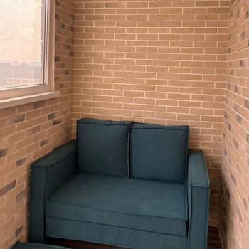 Сдается 1-комнатная квартира, 27,9 м²