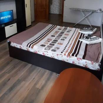 Сдается 1-комнатная квартира, 43,3 м²