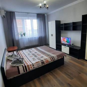 Сдается 1-комнатная квартира, 43,3 м²