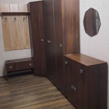 Сдается 1-комнатная квартира, 43,3 м²
