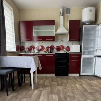 Сдается 2-х комнатная квартира, 38 м²