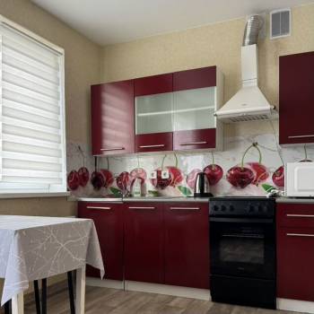 Сдается 2-х комнатная квартира, 38 м²