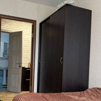 Сдается 2-х комнатная квартира, 38 м²