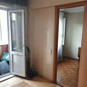 Продается 2-х комнатная квартира, 45,2 м²