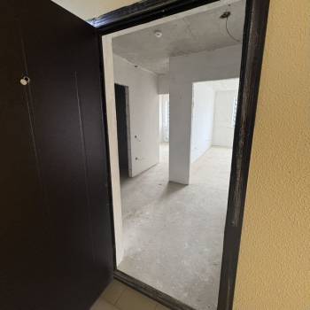 Продается 2-х комнатная квартира, 65,3 м²