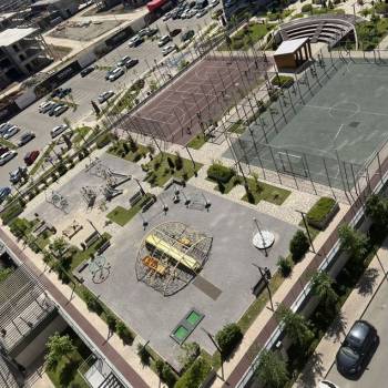 Продается 2-х комнатная квартира, 44,4 м²