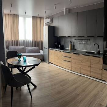 Продается 2-х комнатная квартира, 44,4 м²