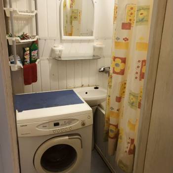 Продается 1-комнатная квартира, 28,5 м²