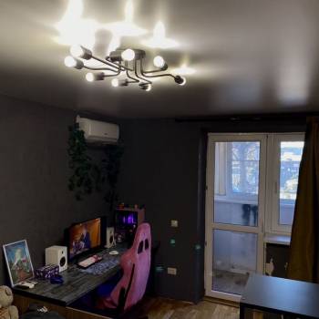 Продается 1-комнатная квартира, 23,4 м²