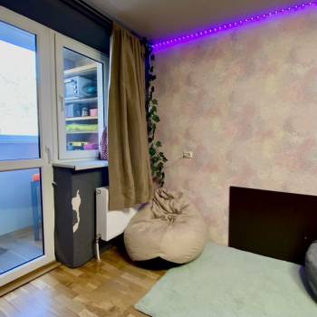 Продается 1-комнатная квартира, 23,4 м²