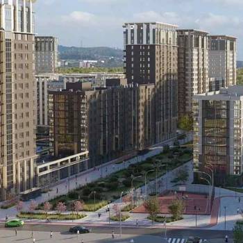 Продается 1-комнатная квартира, 24 м²