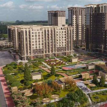 Продается 1-комнатная квартира, 24 м²