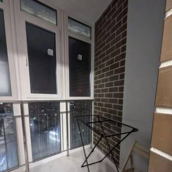 Сдается 1-комнатная квартира, 27 м²