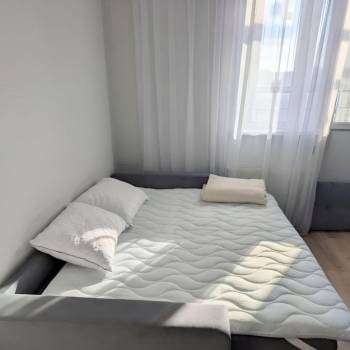 Сдается 1-комнатная квартира, 27 м²