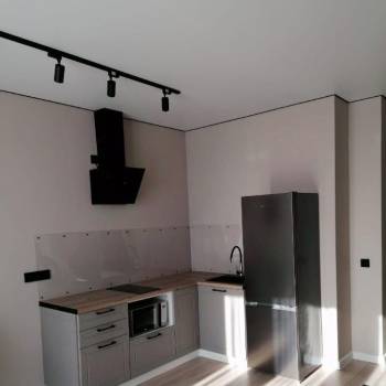 Сдается 1-комнатная квартира, 26 м²