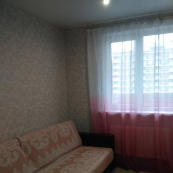 Сдается 1-комнатная квартира, 24 м²