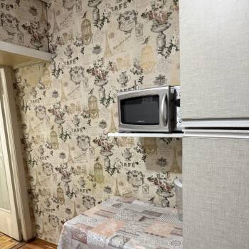 Сдается 2-х комнатная квартира, 47 м²