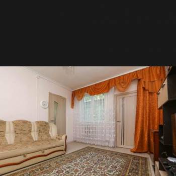 Сдается 2-х комнатная квартира, 51 м²