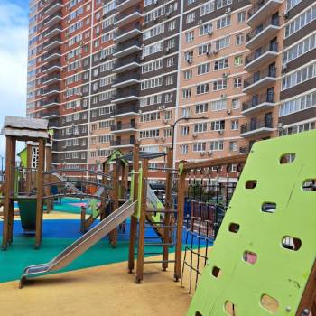 Сдается 1-комнатная квартира, 26 м²