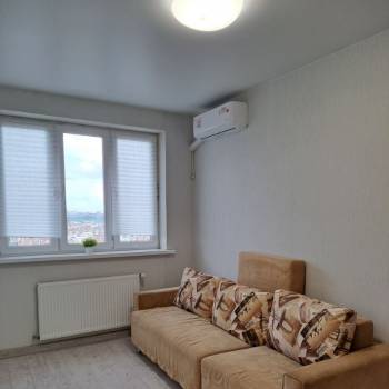 Сдается 1-комнатная квартира, 26 м²