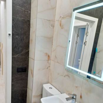 Продается 2-х комнатная квартира, 56,6 м²
